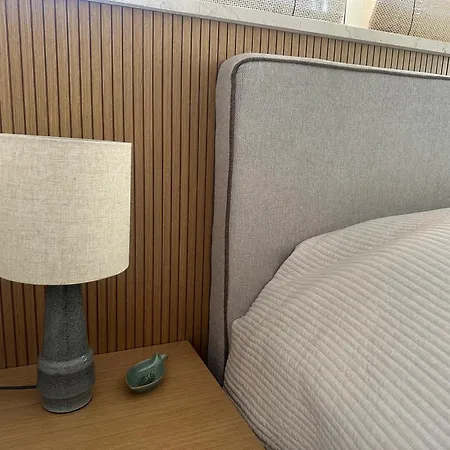 Serenity Pines In San Pietro Apartment *