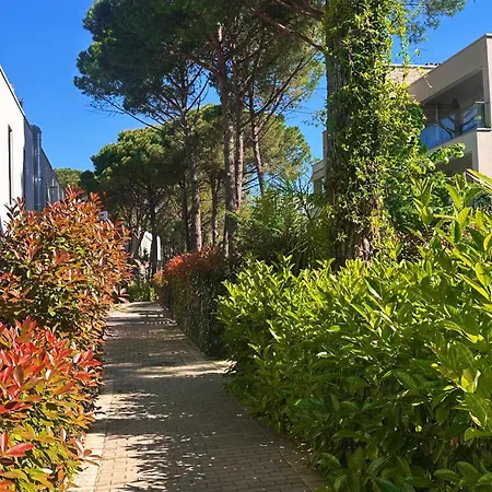Serenity Pines In San Pietro Draç