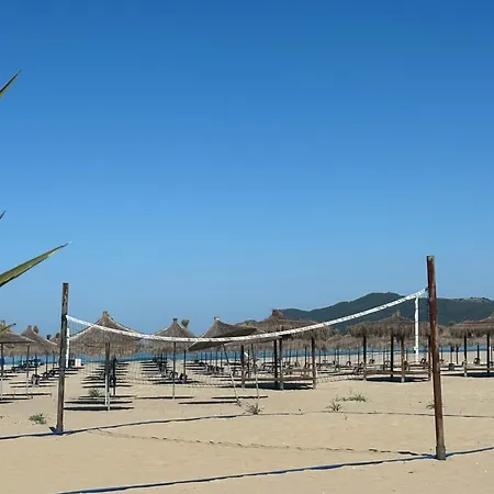 Serenity Pines In San Pietro Durrës