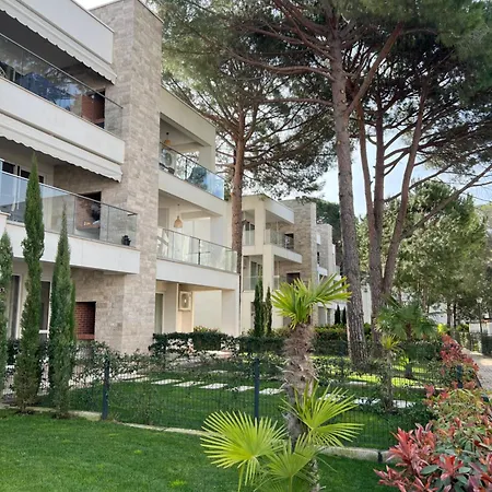 Serenity Pines In San Pietro *
