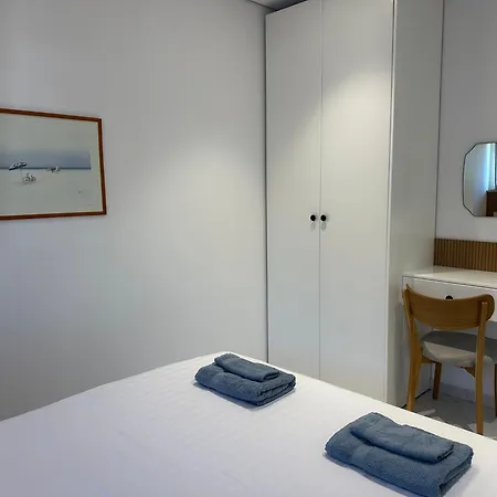 Serenity Pines In San Pietro アパート *