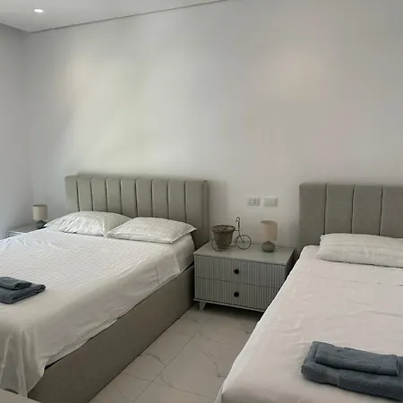 Serenity Pines In San Pietro Apartment Draç