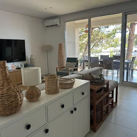 Serenity Pines In San Pietro Apartment *