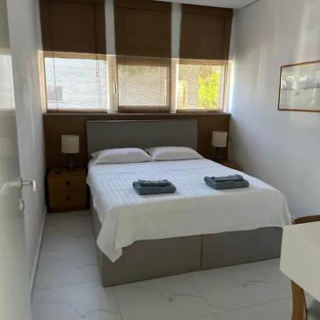 Serenity Pines In San Pietro Apartament *