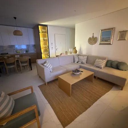 Serenity Pines In San Pietro Apartament
