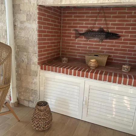Serenity Pines In San Pietro Apartament *