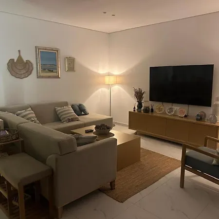 Serenity Pines In San Pietro Apartament
