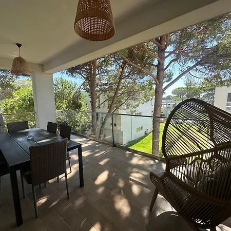 Serenity Pines In San Pietro Apartment Draç