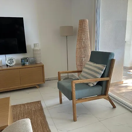 Apartment Serenity Pines In San Pietro