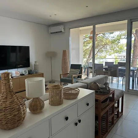 Apartment Serenity Pines In San Pietro *