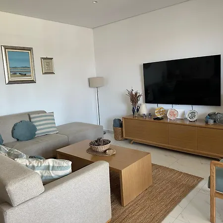 Serenity Pines In San Pietro Apartment
